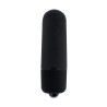 Big Teaze Toys Bombe de bain moussante avec Vibro Parfum Rose